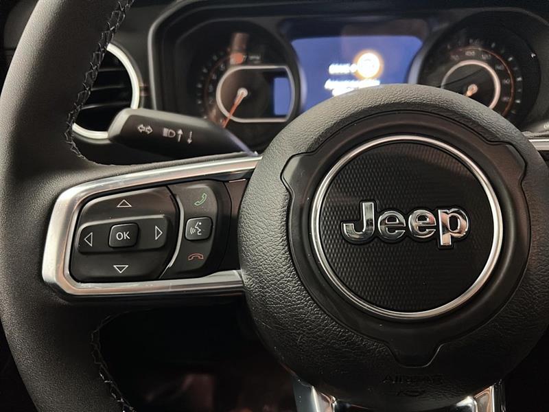 jeep Wrangler 2026 - 17
