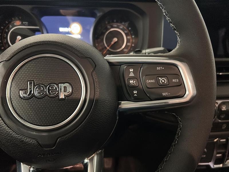 jeep Wrangler 2026 - 18