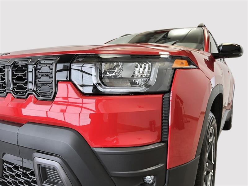 jeep Cherokee 2026 - 3