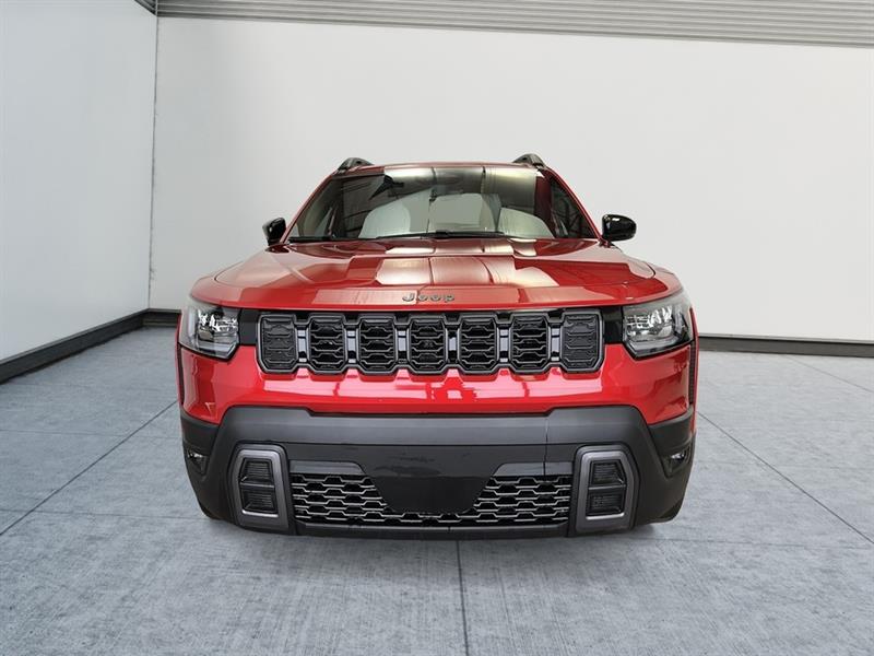 jeep Cherokee 2026 - 5