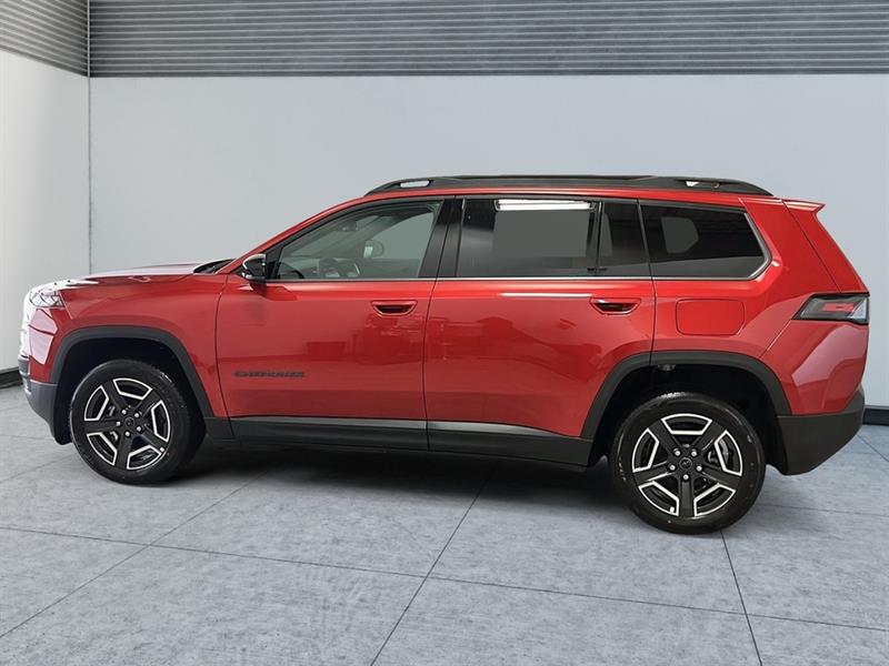 jeep Cherokee 2026 - 6