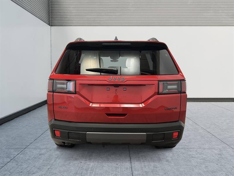 jeep Cherokee 2026 - 9