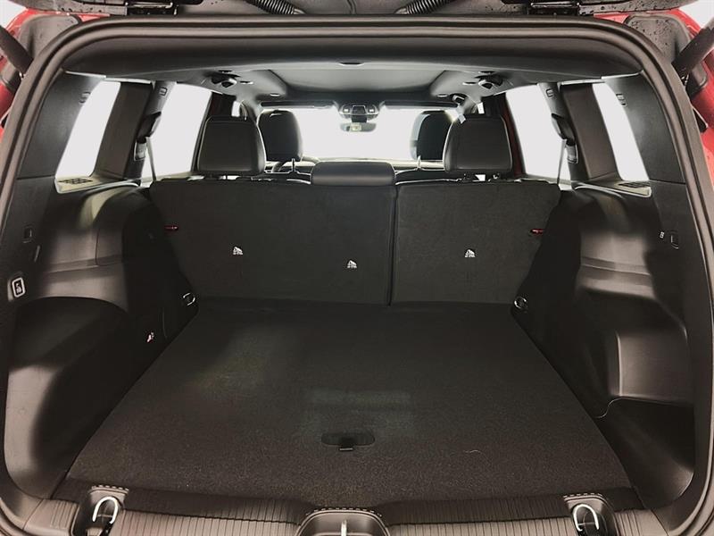 jeep Cherokee 2026 - 10