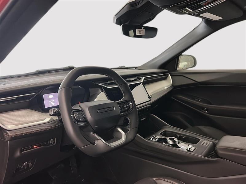 jeep Cherokee 2026 - 11