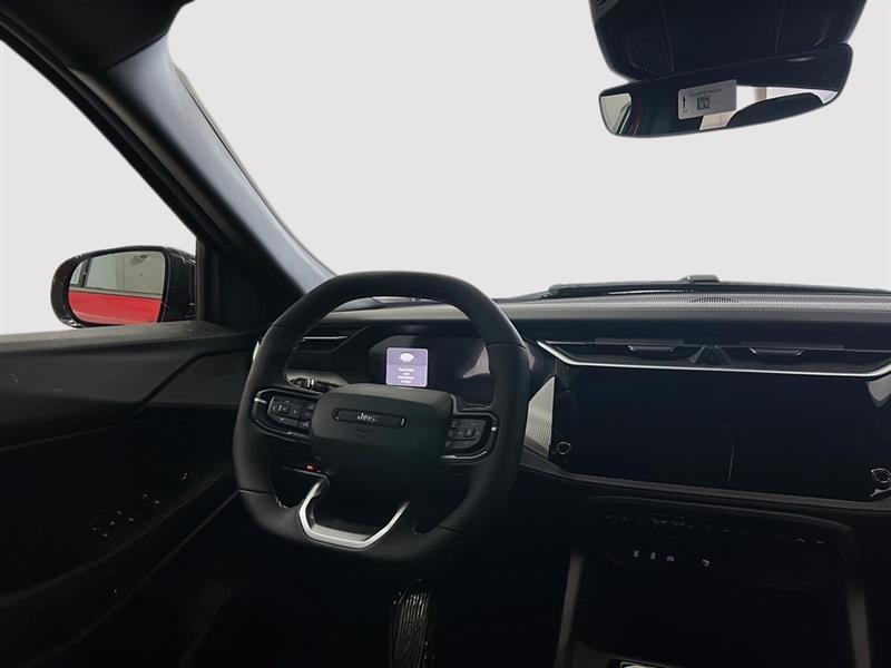 jeep Cherokee 2026 - 13