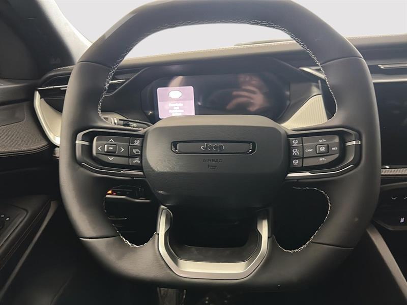 jeep Cherokee 2026 - 17