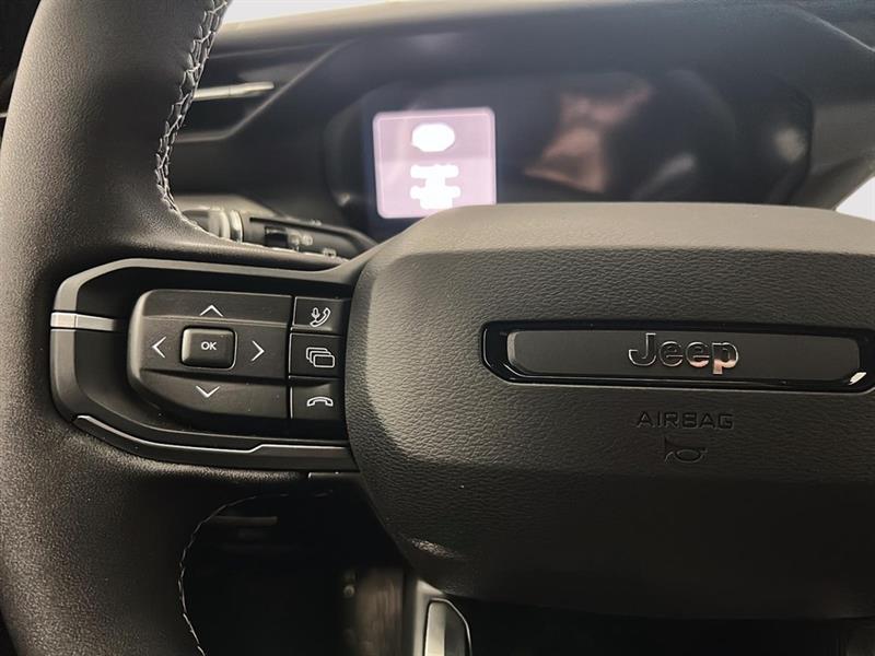 jeep Cherokee 2026 - 18