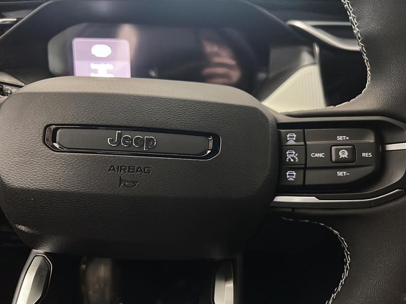 jeep Cherokee 2026 - 19
