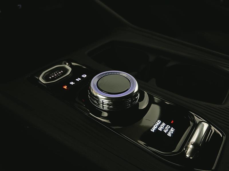 jeep Cherokee 2026 - 22