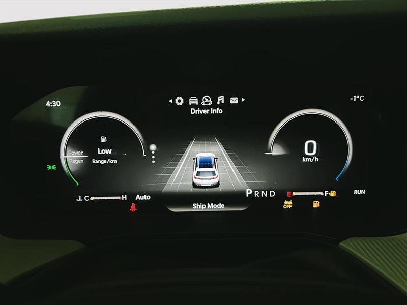 jeep Cherokee 2026 - 23