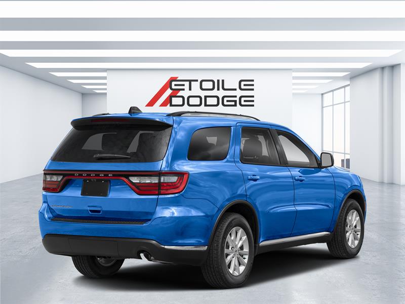 dodge Durango 2026 - 2