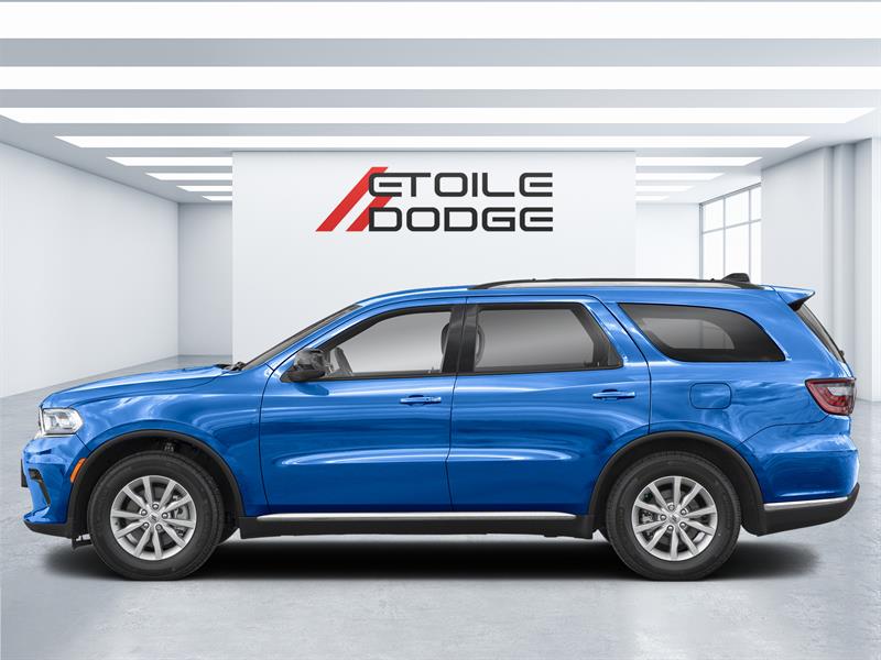 dodge Durango 2026 - 3