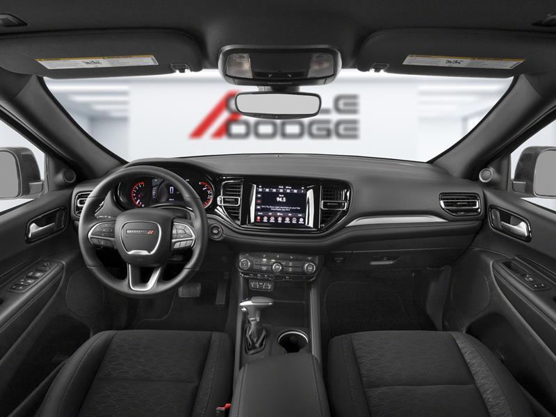 dodge Durango 2026 - 4