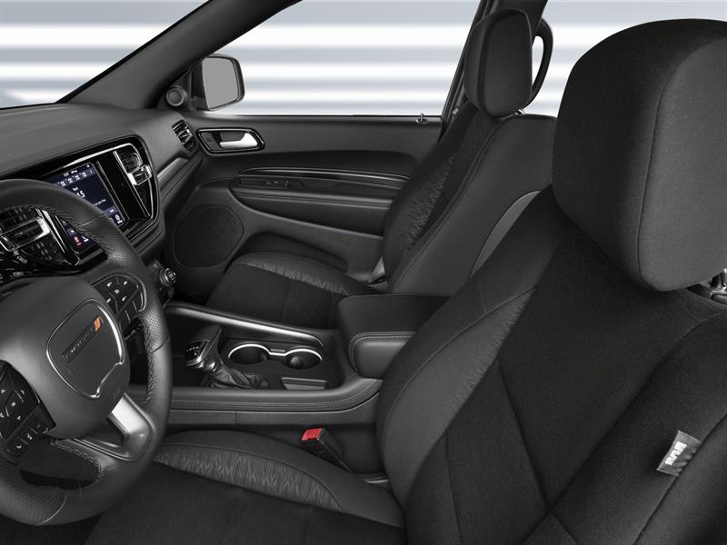 dodge Durango 2026 - 5