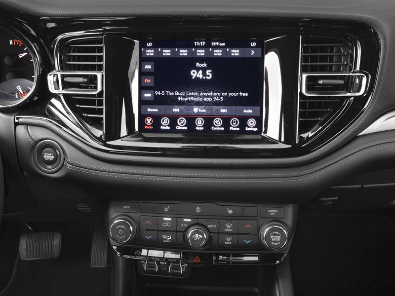dodge Durango 2026 - 6