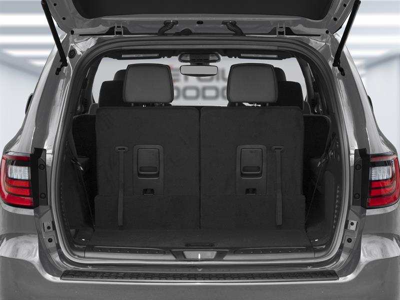 dodge Durango 2026 - 7