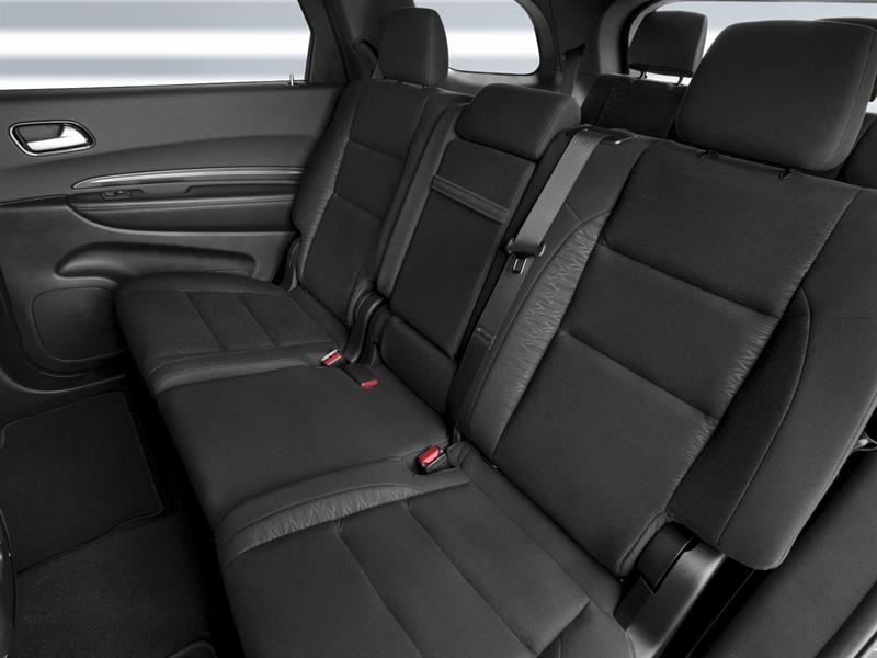 dodge Durango 2026 - 9