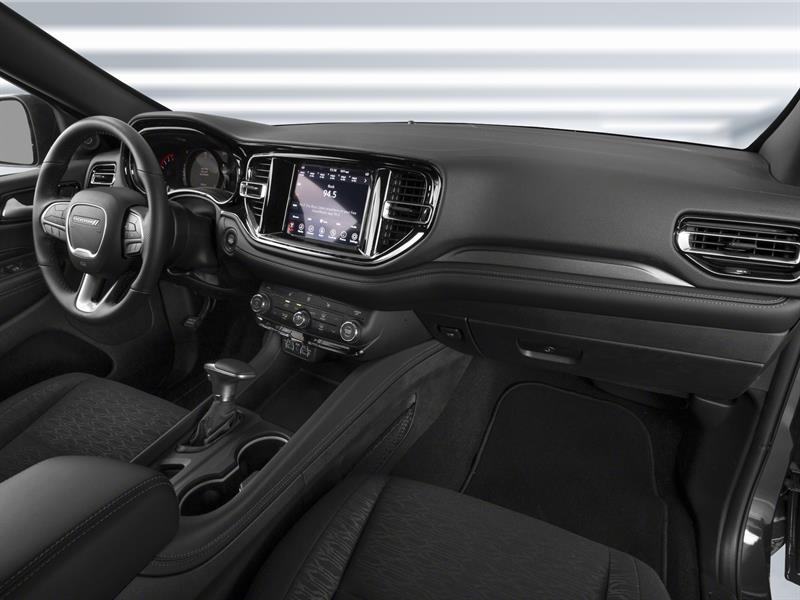 dodge Durango 2026 - 11
