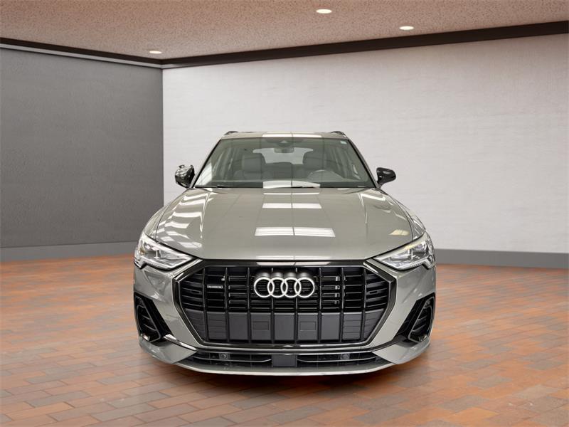 audi Q3 2023 - 2