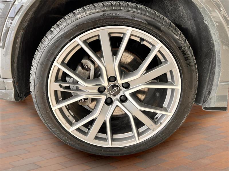 audi Q3 2023 - 4