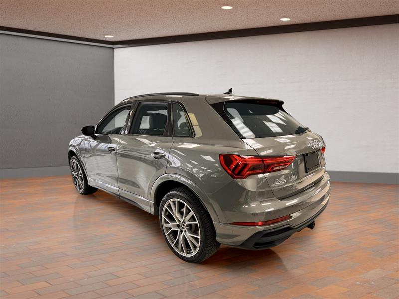 audi Q3 2023 - 6
