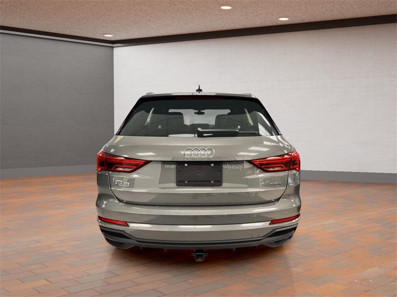 audi Q3 2023 - 7