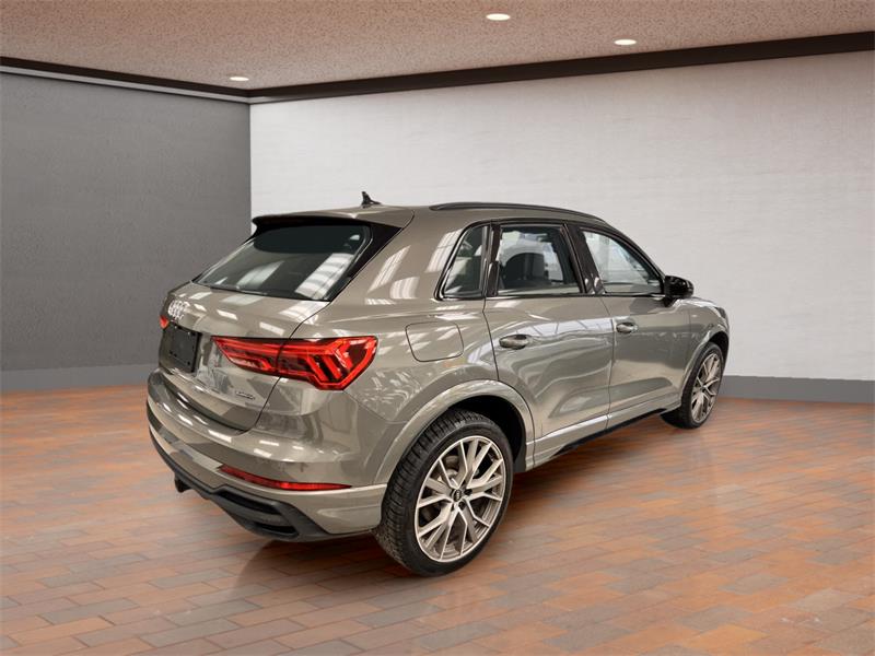 audi Q3 2023 - 8