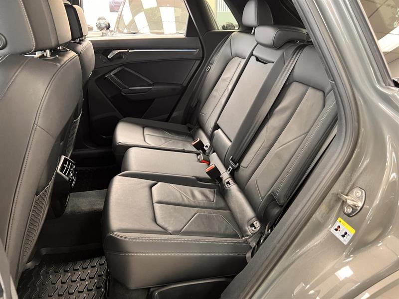audi Q3 2023 - 11