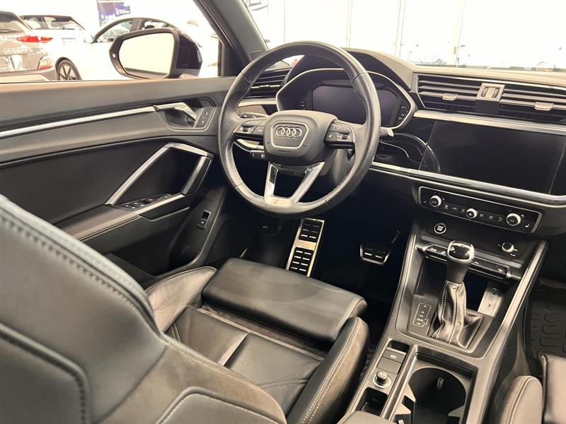 audi Q3 2023 - 12