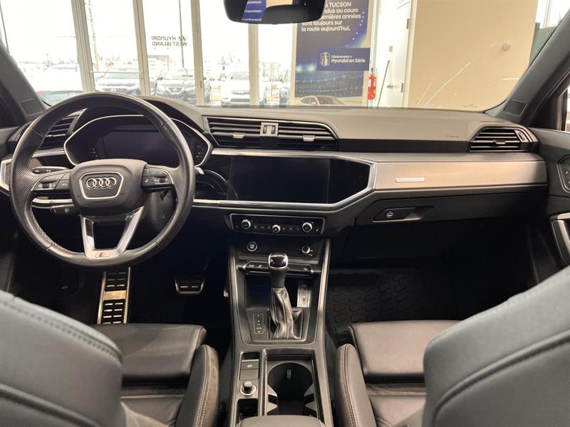 audi Q3 2023 - 13