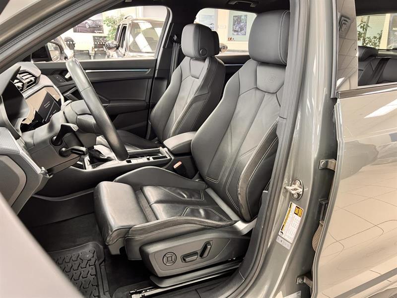 audi Q3 2023 - 15