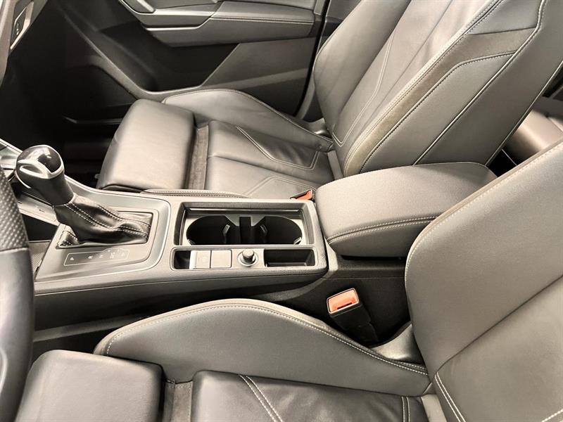 audi Q3 2023 - 20