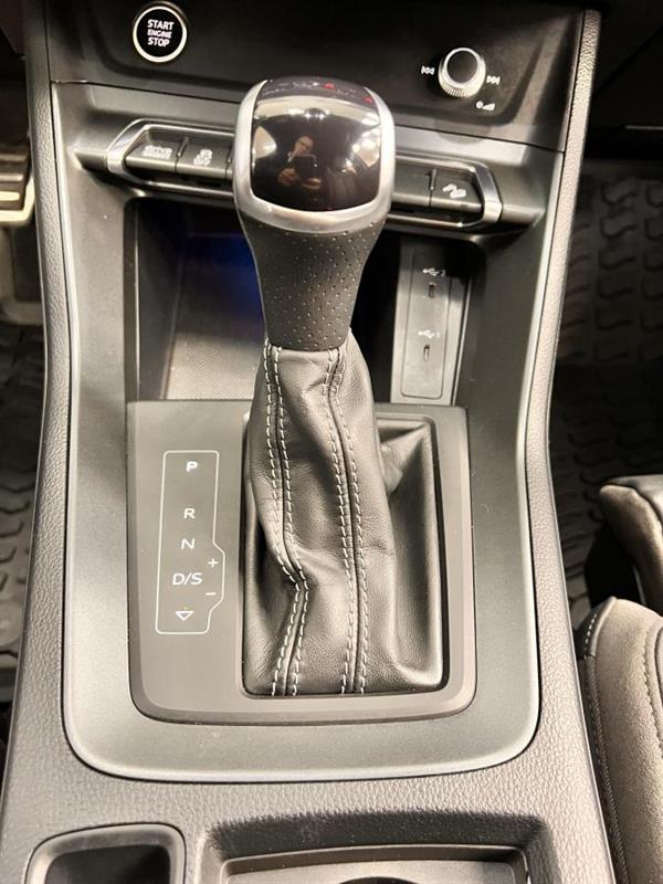 audi Q3 2023 - 21