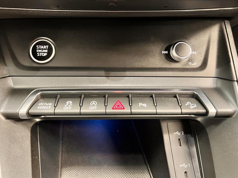 audi Q3 2023 - 22