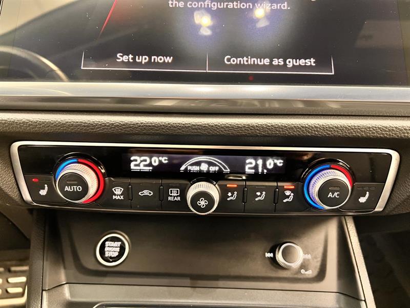audi Q3 2023 - 23