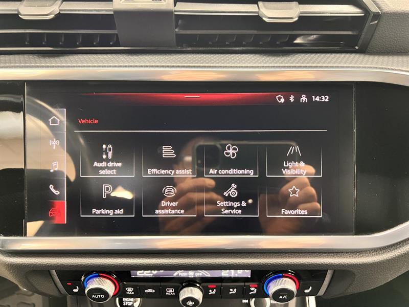 audi Q3 2023 - 26