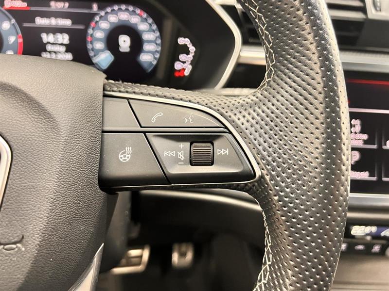 audi Q3 2023 - 27