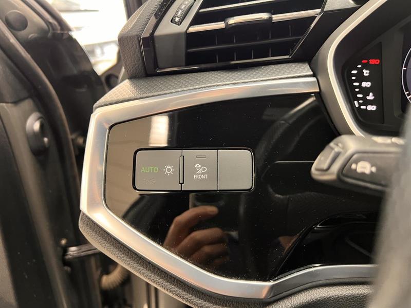 audi Q3 2023 - 29