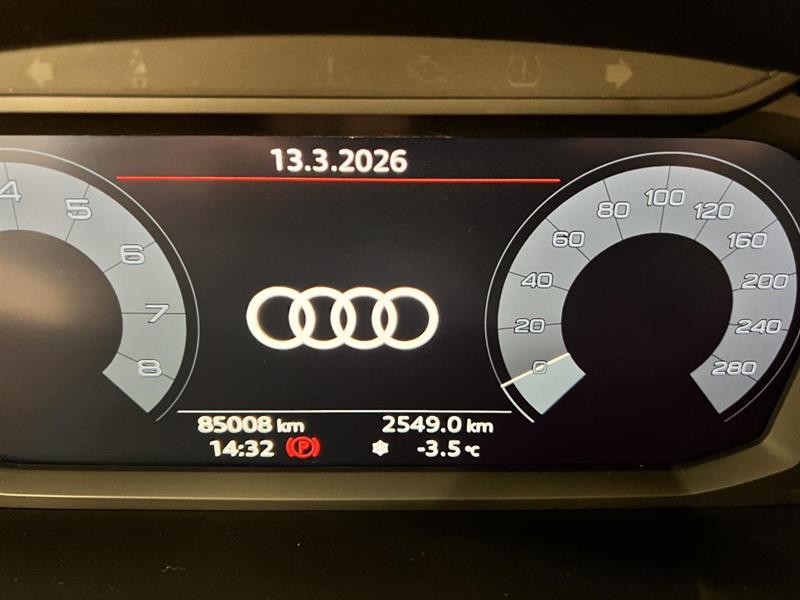audi Q3 2023 - 30