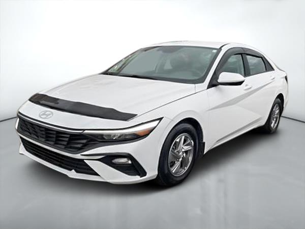 hyundai Elantra 2024 - 3
