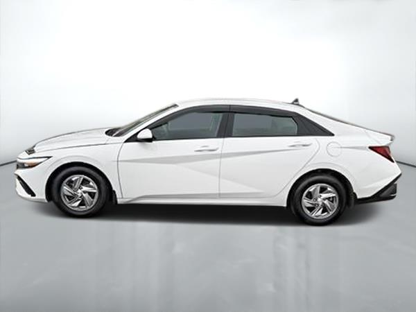 hyundai Elantra 2024 - 4