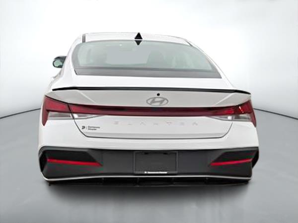 hyundai Elantra 2024 - 6