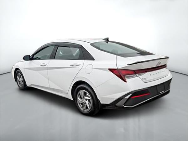 hyundai Elantra 2024 - 7