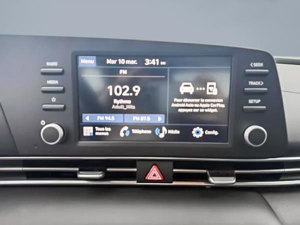 hyundai Elantra 2024 - 14