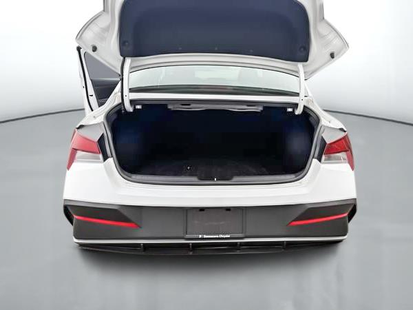hyundai Elantra 2024 - 20