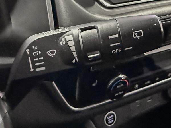 nissan Rogue 2021 - 18