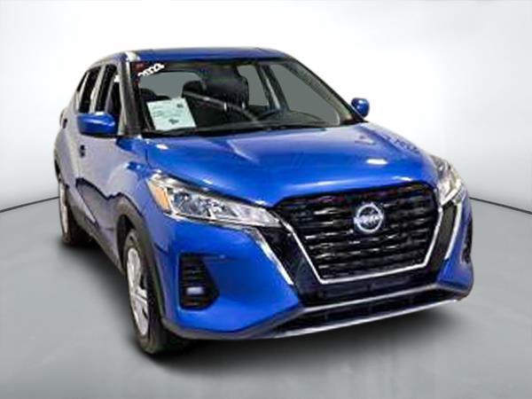 nissan Kicks 2023