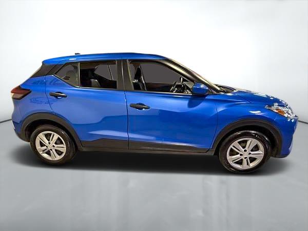 nissan Kicks 2023 - 2