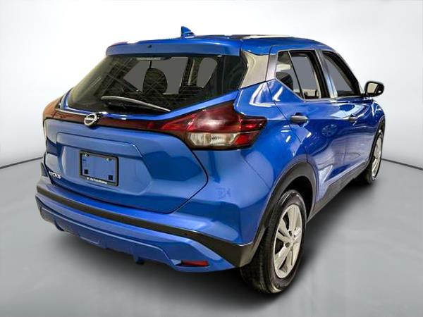 nissan Kicks 2023 - 3