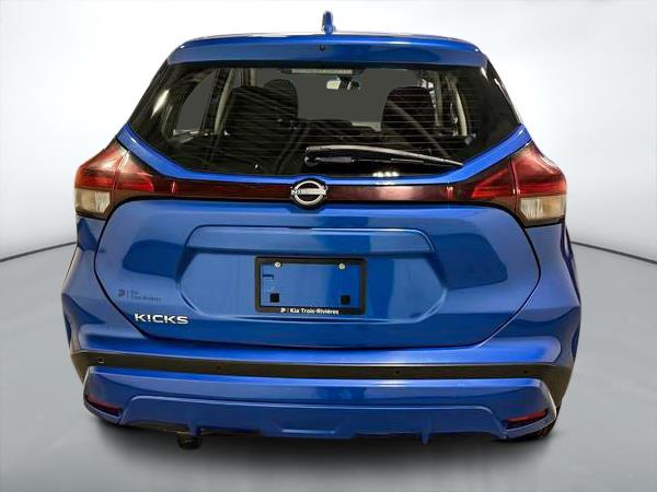 nissan Kicks 2023 - 4